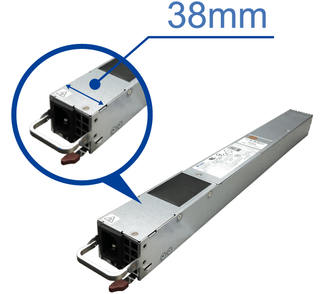 Ultra Slim超窄機種空間運用更加靈活