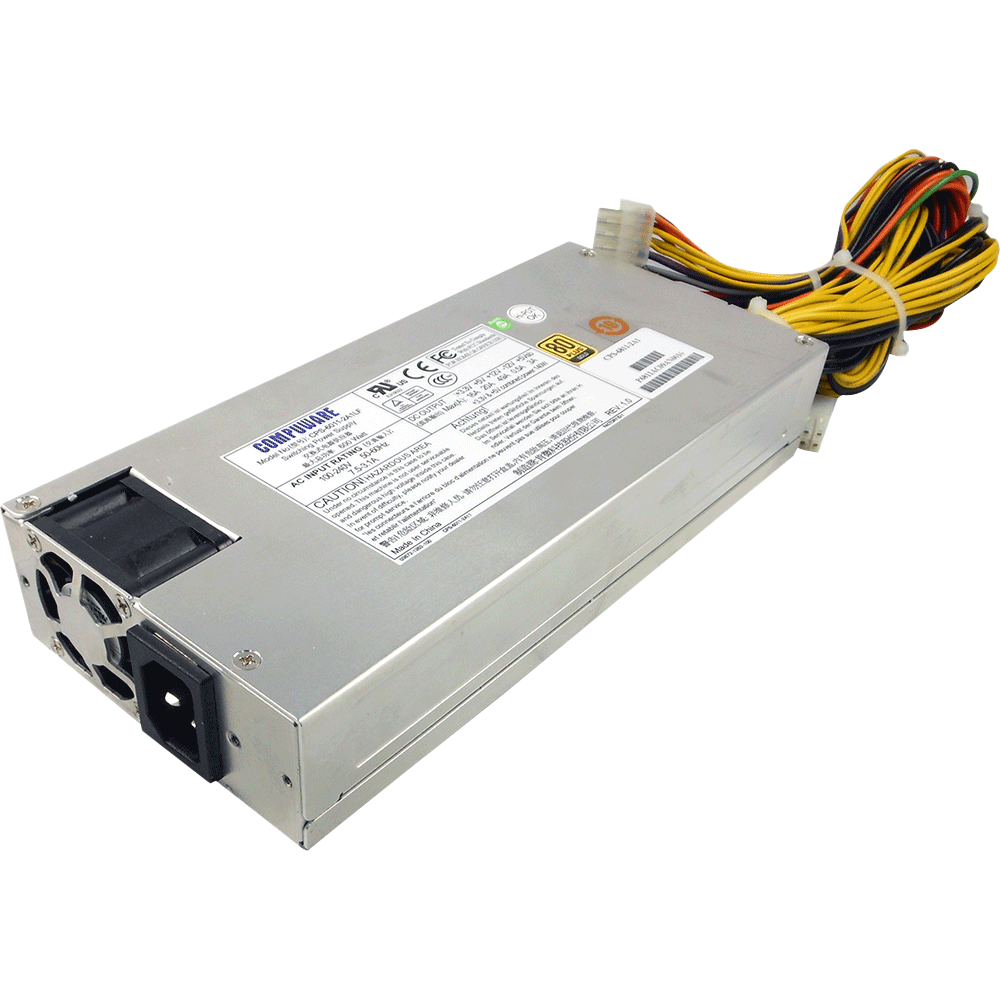 AC-DC Single PSU